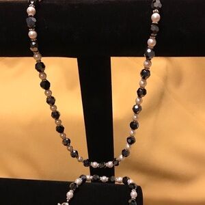 Elegant Jewelry Set